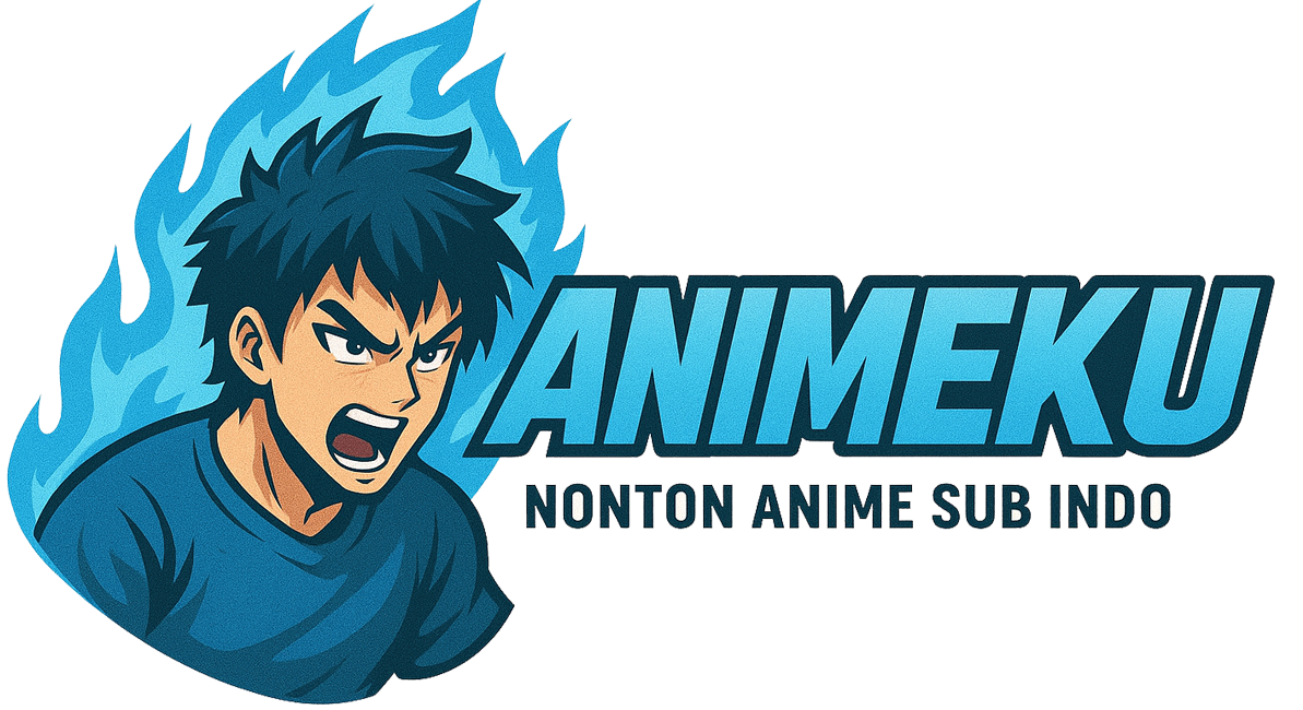 Animeku - Nonton Anime Sub Indo
