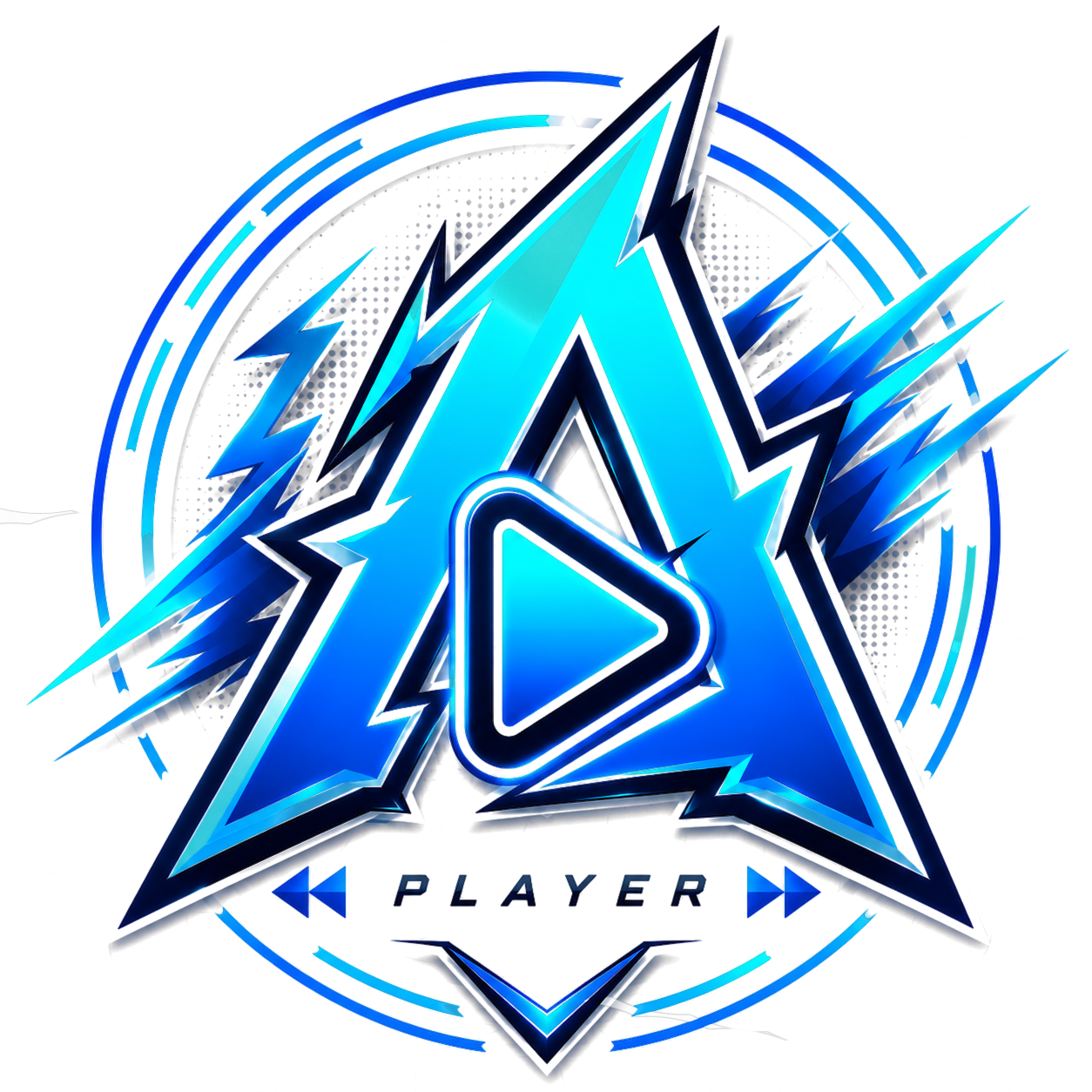 Logo rasmi AnimeKu