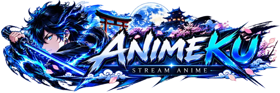 Animeku - Nonton Anime Sub Indo